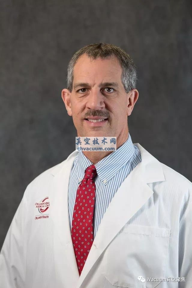 真空技术有望用于清除心脏中的致命血块