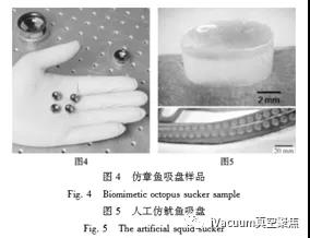 真空吸取技术的发展趋势