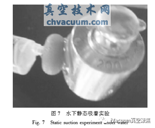 真空吸取技术的发展趋势