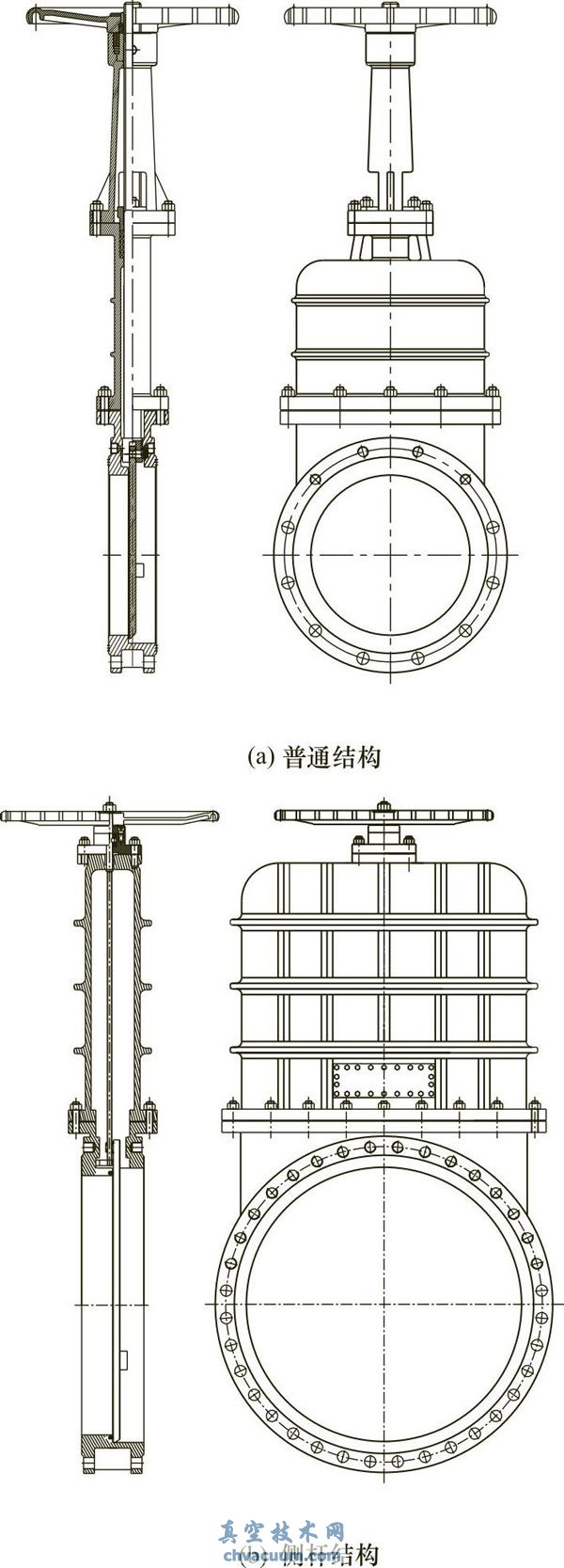 ��Һ���Ľṹ��ʽ