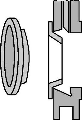 浆液阀的防磨措施