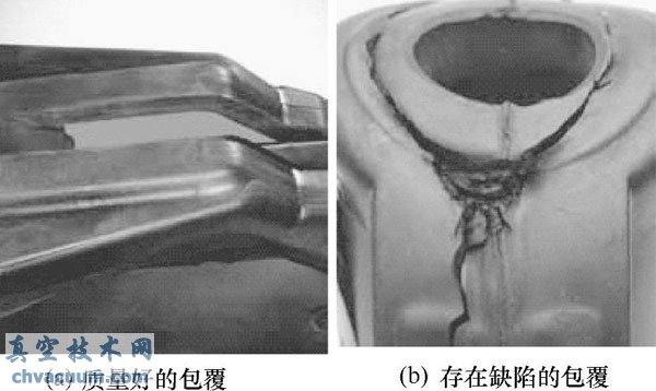 弹性座封闸阀的结构形式