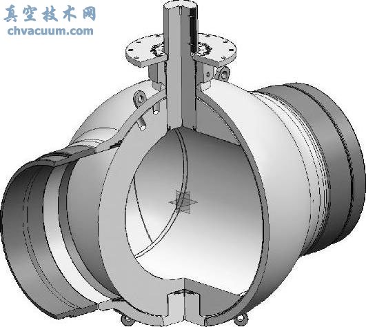 德国Borsig管线球阀