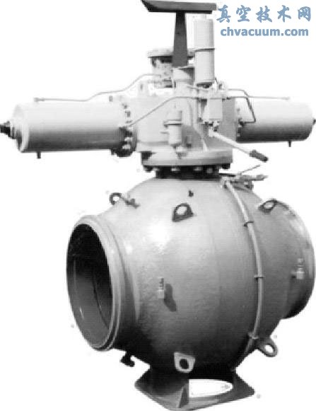 俄罗斯Tyazhpromarmatuva管线球阀