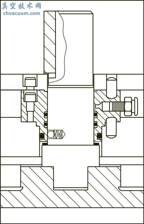 管线球阀的结构特征与功能设计