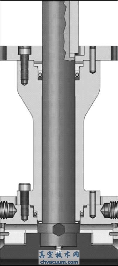 管线球阀的结构特征与功能设计