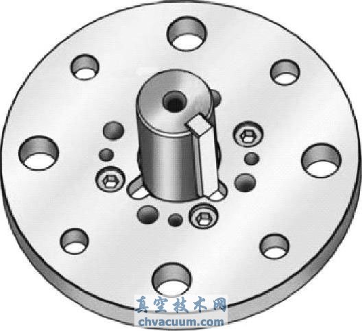 管线球阀的结构特征与功能设计