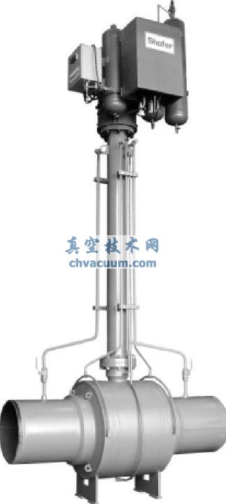 管线球阀的结构特征与功能设计