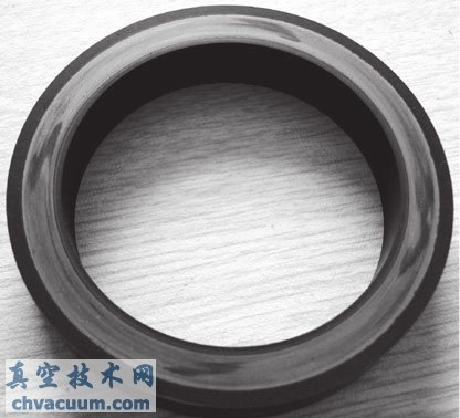密封环的四点变形