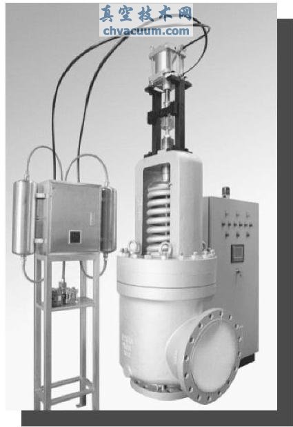 带电磁气动辅助装置的蒸汽安全阀
