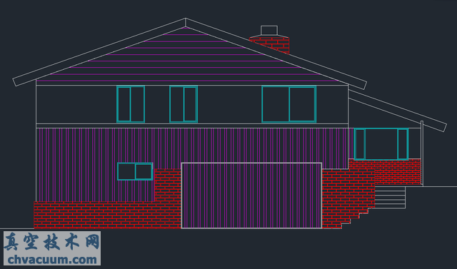 如何将CAD图纸中英寸绘制的图纸转换为毫米为单位