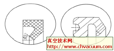 球阀的阀座的结构改进