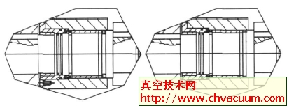 球阀的上阀杆的结构改进