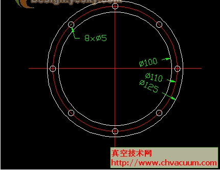 用AutoCAD文字替代功能快速修改草图