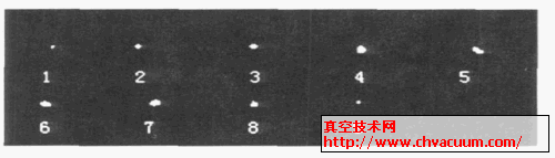 电弧拍摄位置及其系统构成