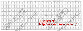 矫形底架结构简图