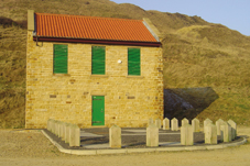 ŵɭ������ˮ��˾��Skinningrove��ˮ��վ