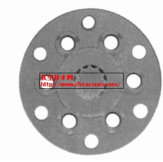 ���γ��ֽṹͼ