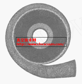 主油泵全流道计算网格