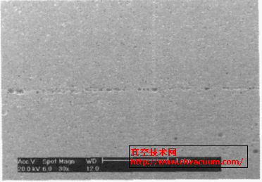 ZTM陶瓷烧结体连接界面图