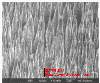 表面改性过的无氧铜