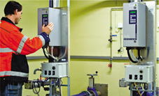 ���Falkenberg�в���Emotron�Ĳ�Ʒ��Ϊ������еı�׼��Ƶ��