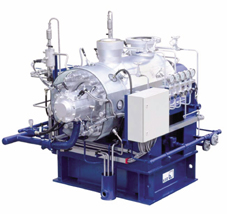 KSBΪ�˴���Ŀ�ܹ��ṩ��12̨����ˮ�ú�18̨��ˮ��