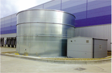 Carpetright��˾λ�ڰ�����˹��Purfleet�Ĳֿ�