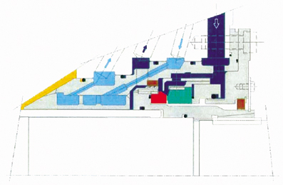 福斯为Electrabel Doel 3和4号机组提供DHTW-8750机械密封件