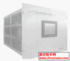 自行研制的电源照片