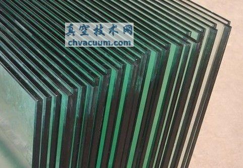 真空玻璃使用时应该注意的一些问题
