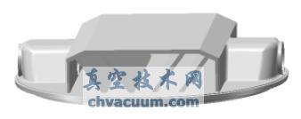 斜拉筋板桁架式设计