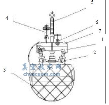 �������߽ṹͼ