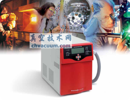 普发质谱仪(Pfeiffer Omnistar)