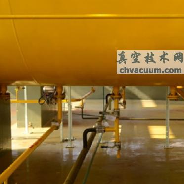 世伟洛克产品在烟气脱硝领域的应用