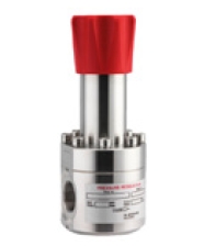 弹簧加载减压阀