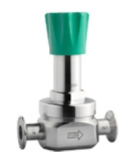 卫生制药减压阀