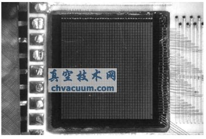 ���ڷ�����Spindt ��΢����������