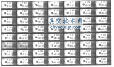 连续100s发射弹丸