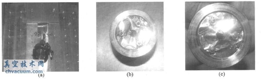 联机调试的测试结果