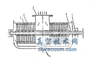 ��ʽ���ַ��ӱýṹʾ��ͼ