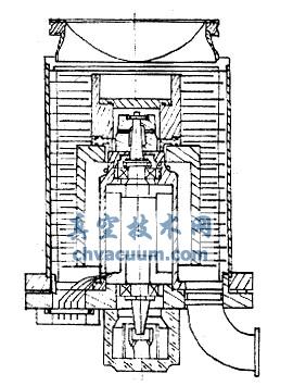 ��ʽ���ַ��ӱýṹʾ��ͼ