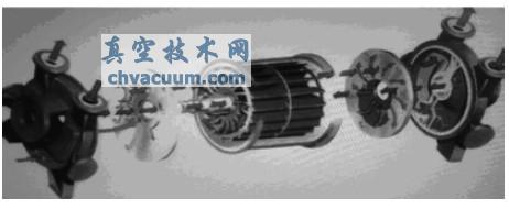 ˮ��ʽ��ձýṹͼ