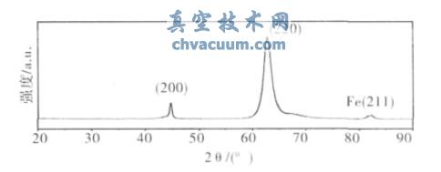 1 ��CrN ��Ĥ��Ʒ��X ����������