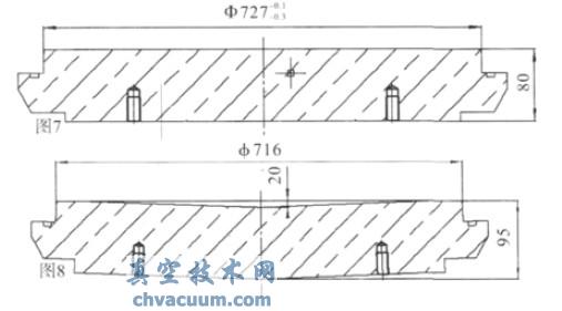 ͼ7 ����ͭ�׵桡ͼ8 ʧЧ��ͭ�׵�