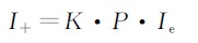 真空计的离子流示值