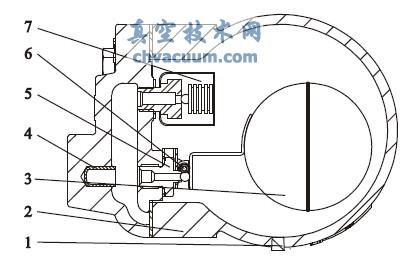 新型杠杆浮球式蒸汽疏水阀