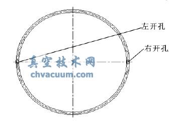 冲击式水轮机球阀漏油分析