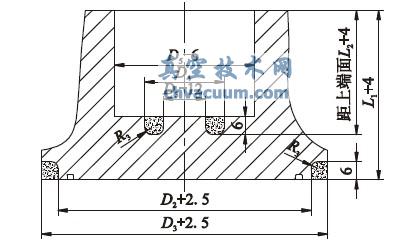 大口径调节阀阀瓣密封面焊接修复工艺研究