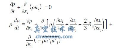 基于CFD技术的高压截止阀内流道结构参数的分析